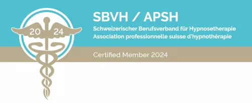 Schweizerischer Berufsverband für Hypnosetherapie SBVH